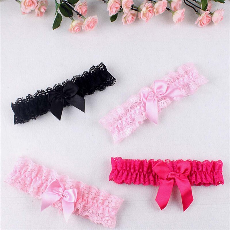 Women’s Sexy Bridal Floral Lace