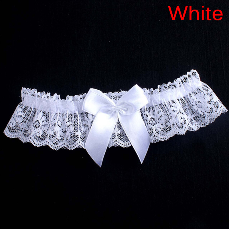 Women’s Sexy Bridal Floral Lace