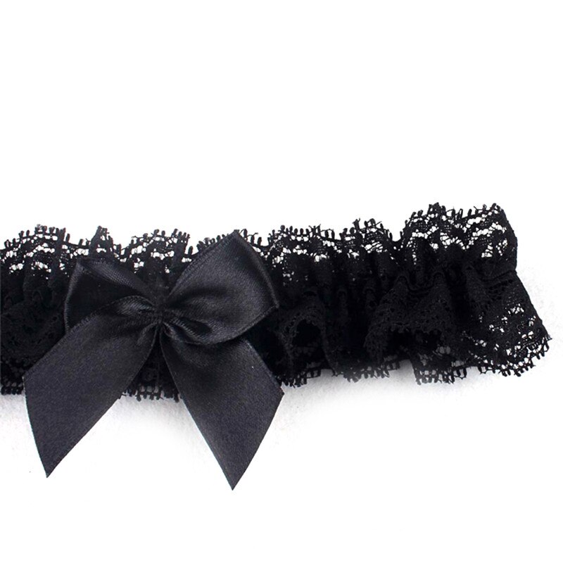 Women’s Sexy Bridal Floral Lace