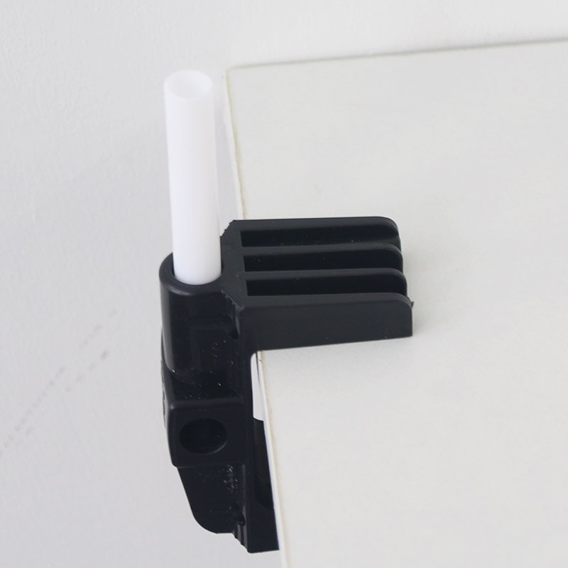 Simple Balloon Garland and Table for Wedding Party