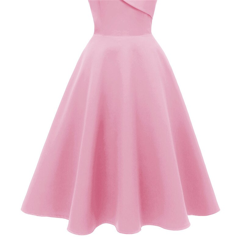 Women's Elegant Cocktail Dress