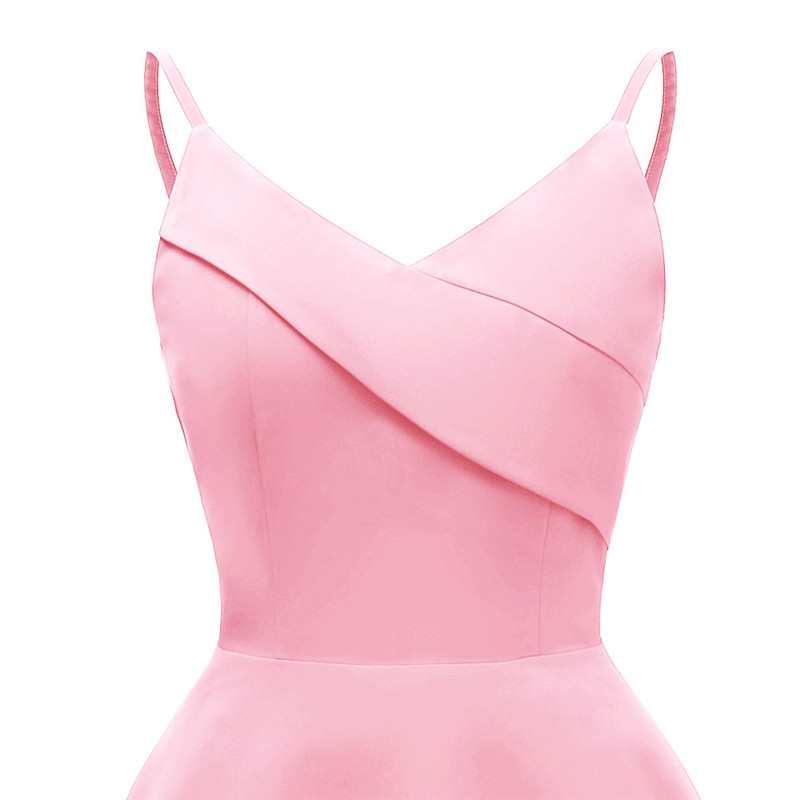 Women's Elegant Cocktail Dress