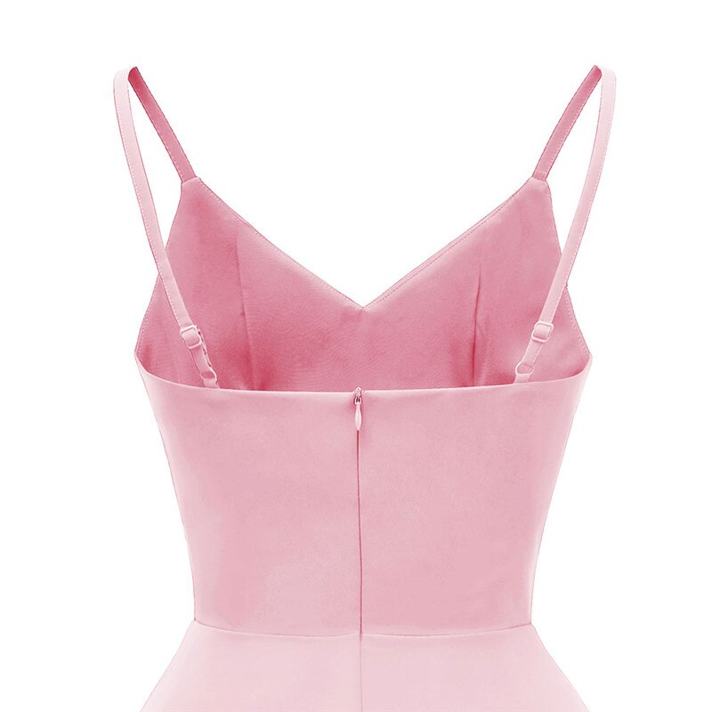 Women's Elegant Cocktail Dress