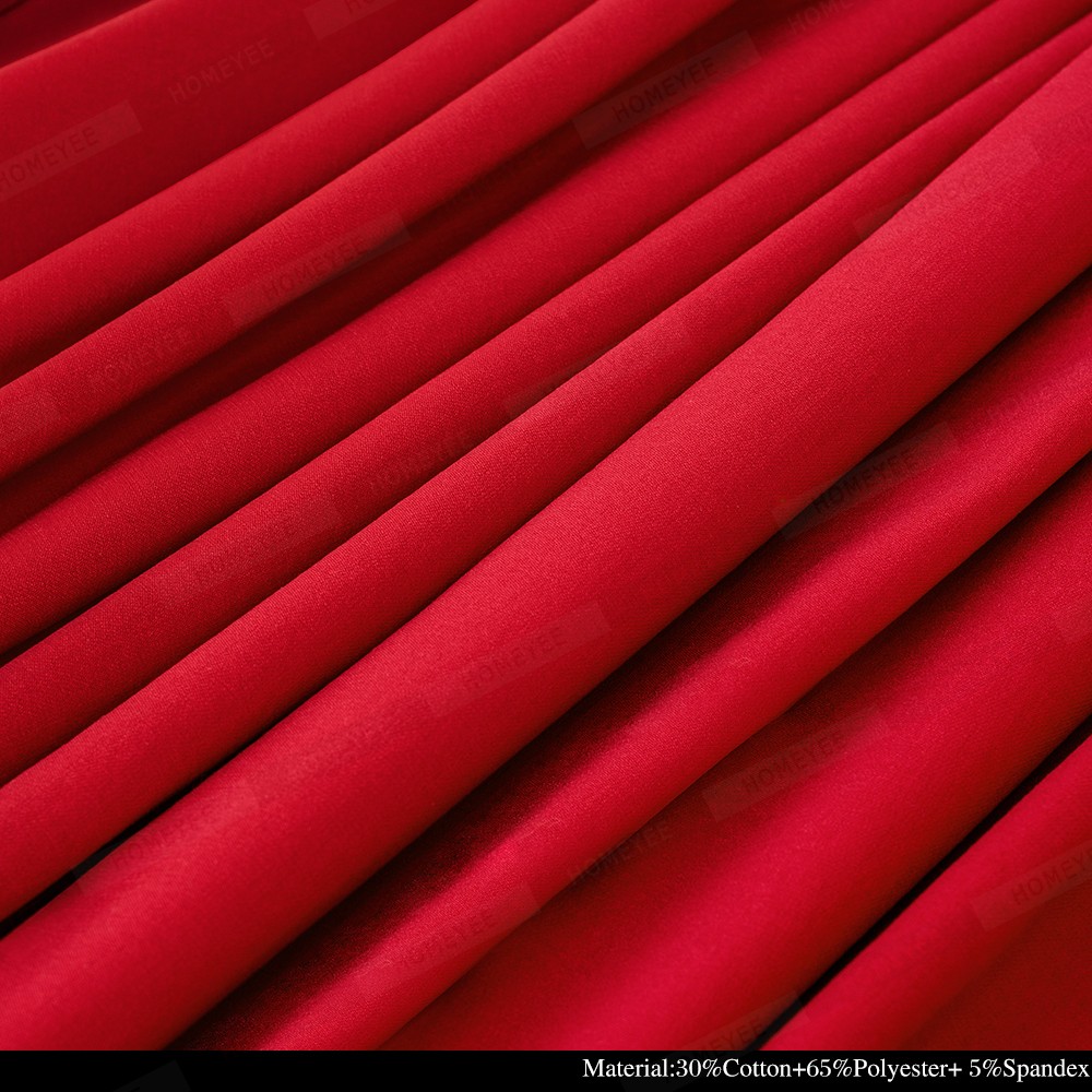 Women's Fashion O-Neck Swing Dress