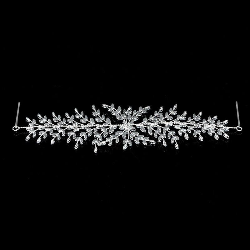 Zircon Women Hair Accessories