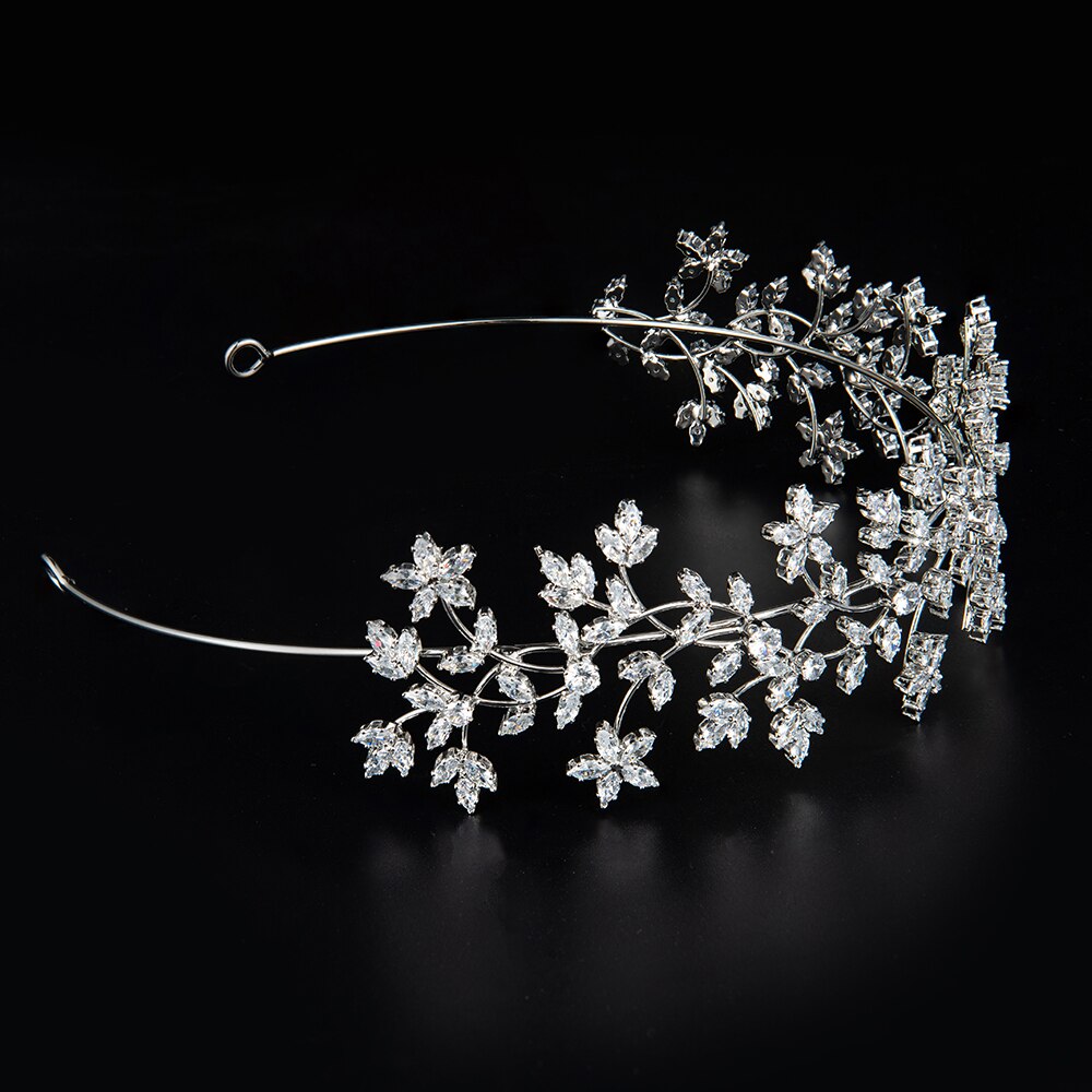 Fashion Bride Hair Band