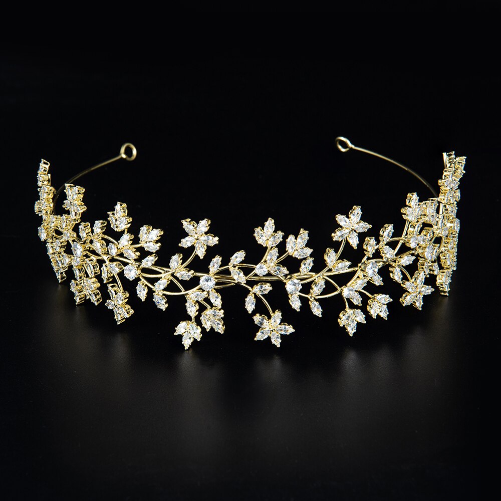 Fashion Bride Hair Band