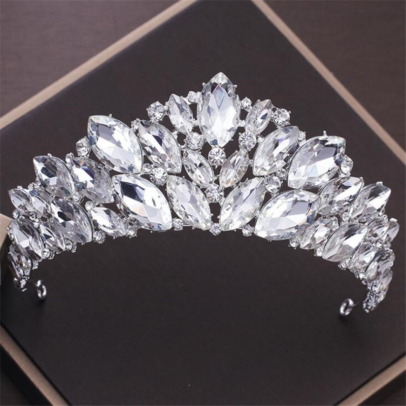 Luxury Bride Headdress