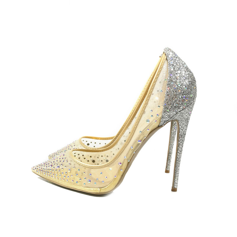 Fashion Women's Wedding Shoes