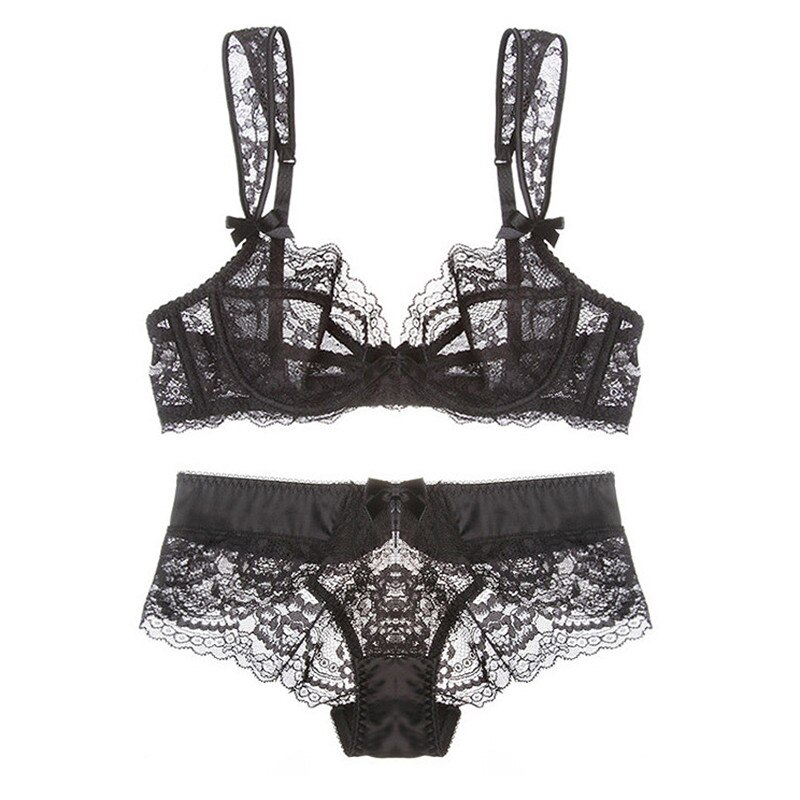 Women’s Stylish Bridal Lingerie Set