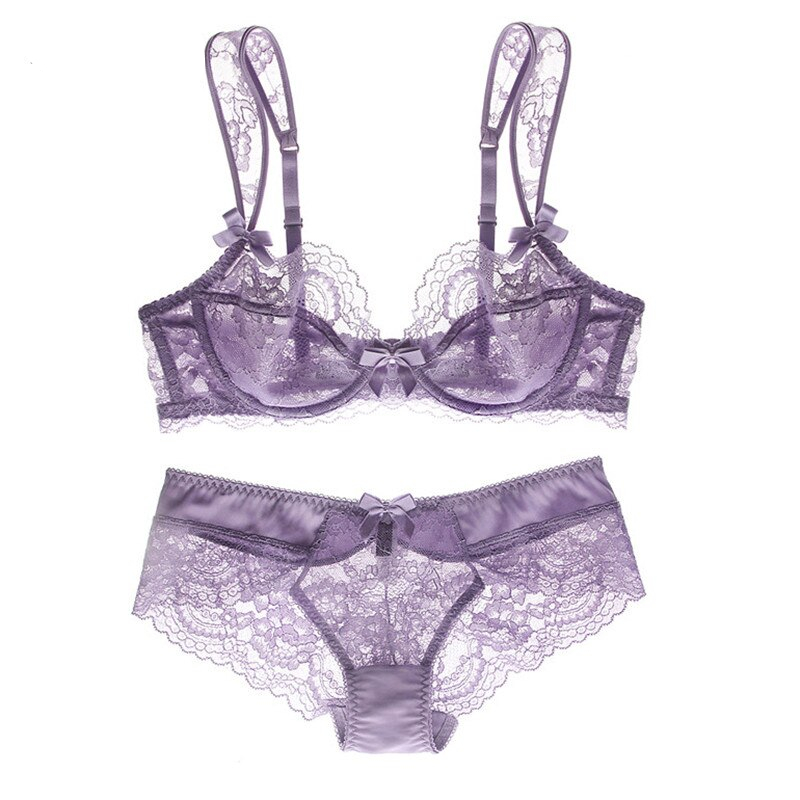 Women’s Stylish Bridal Lingerie Set