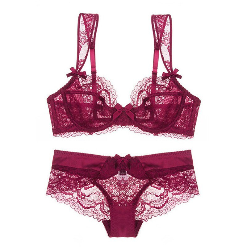 Women’s Stylish Bridal Lingerie Set