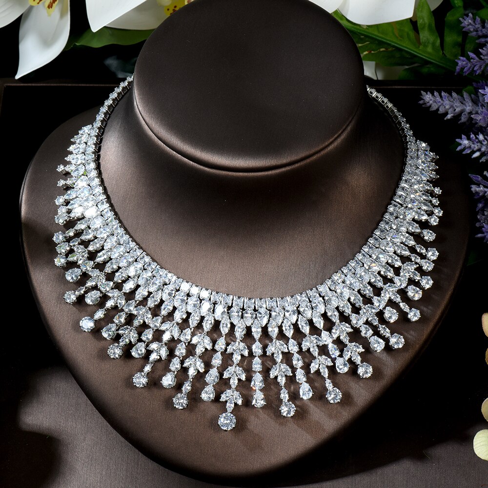 Wedding Jewellery Set for Women