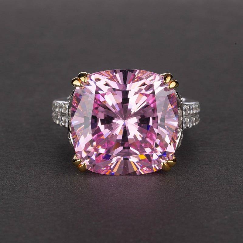 Wedding Diamond Ring for Brides