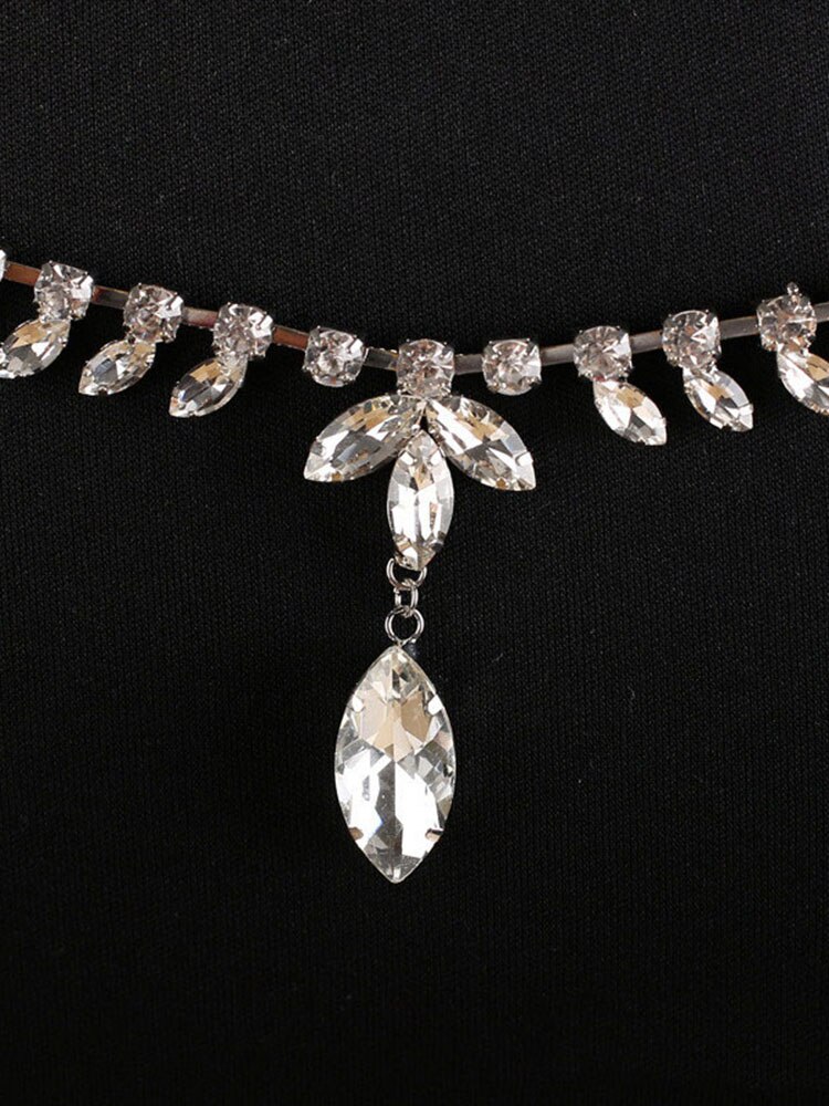 Luxury Necklace for Wedding