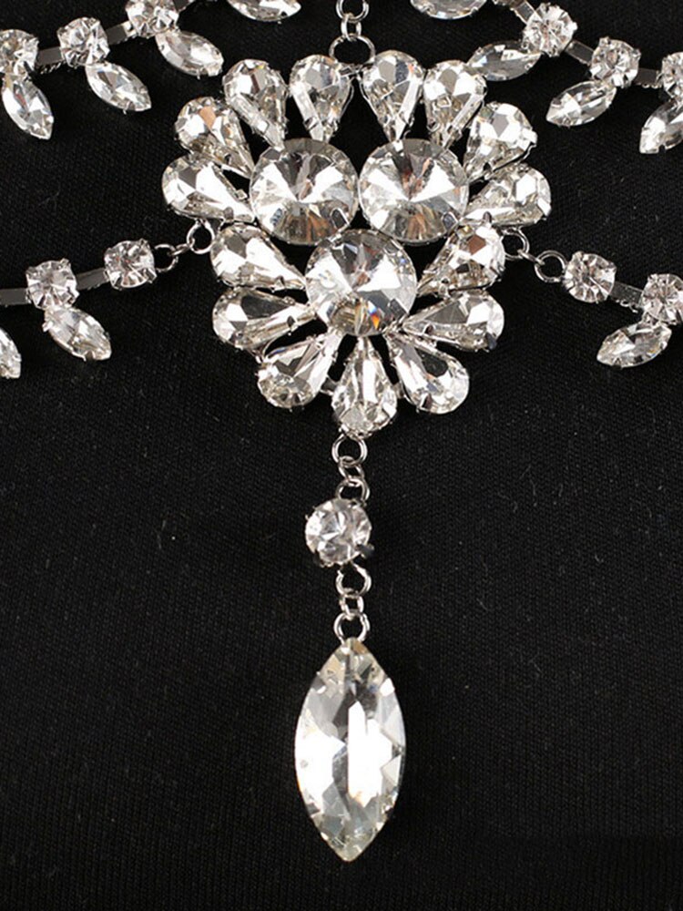 Luxury Necklace for Wedding
