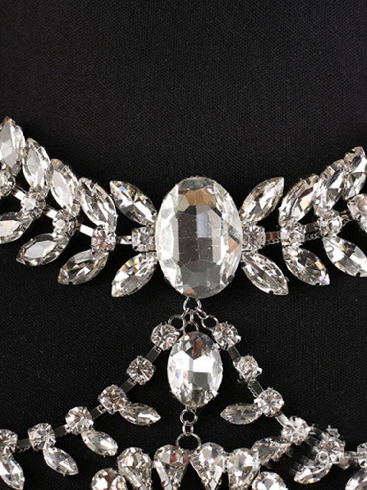 Luxury Necklace for Wedding