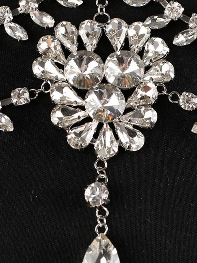 Luxury Necklace for Wedding