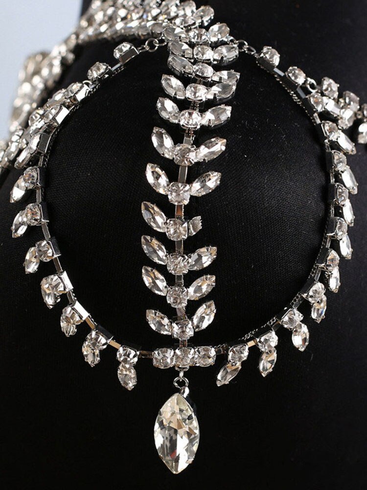 Luxury Necklace for Wedding